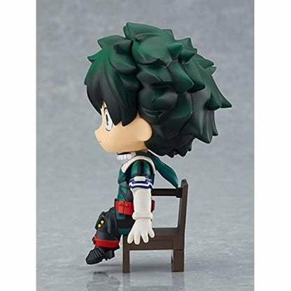 Pohyblivé Figúrky Good Smile Company Swacchao! Izuku Midoriya - Hračky a Hry Bábiky Postavičky