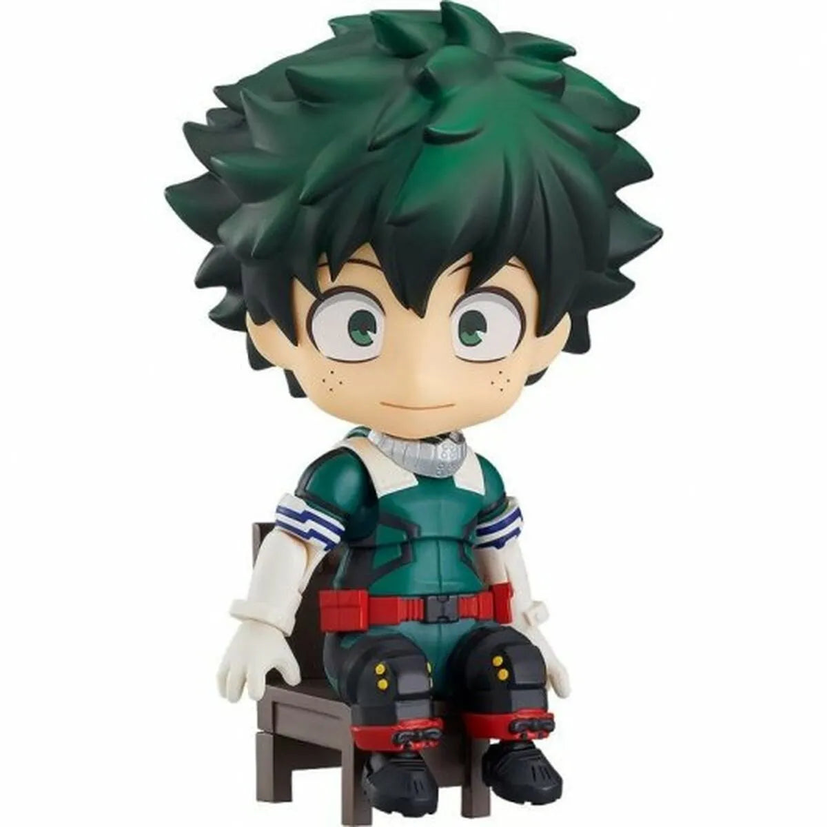 Pohyblivé Figúrky Good Smile Company Swacchao! Izuku Midoriya - Hračky a Hry Bábiky Postavičky