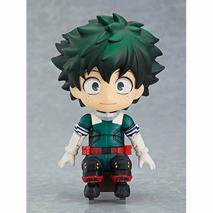 Pohyblivé Figúrky Good Smile Company Swacchao! Izuku Midoriya - Hračky a Hry Bábiky Postavičky