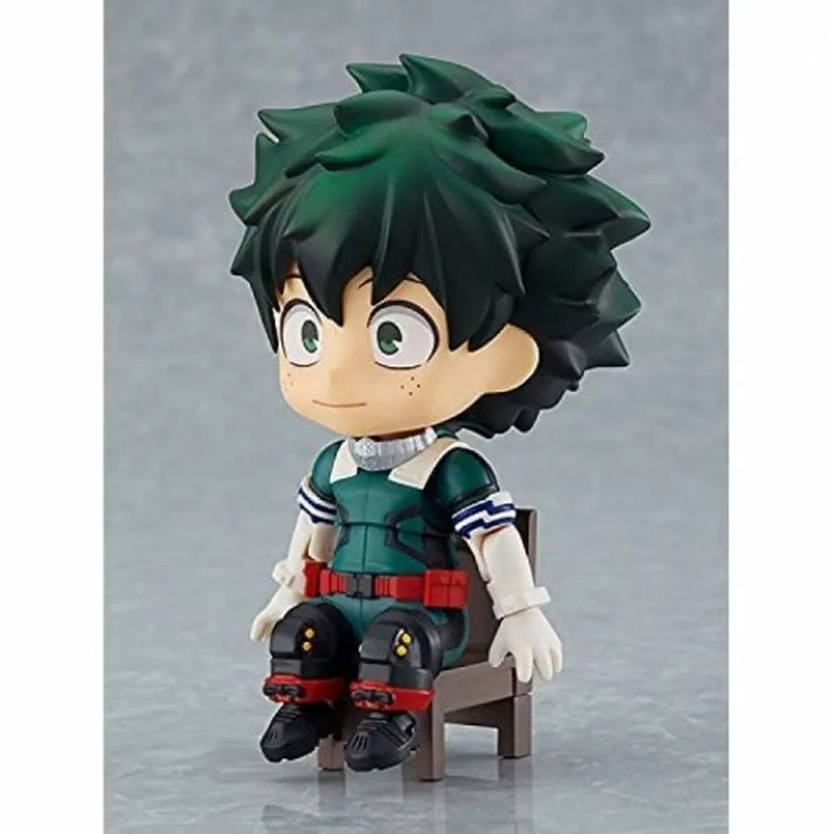 Pohyblivé Figúrky Good Smile Company Swacchao! Izuku Midoriya - Hračky a Hry Bábiky Postavičky