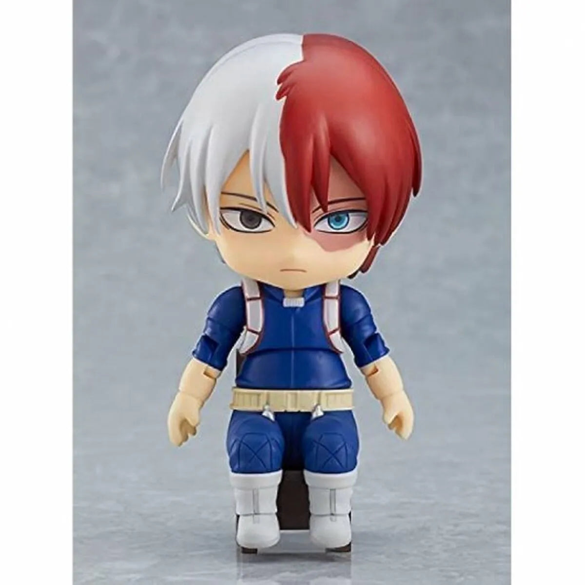 Pohyblivé Figúrky Good Smile Company Swacchao! Shoto Todoroki - Hračky a Hry Bábiky Postavičky