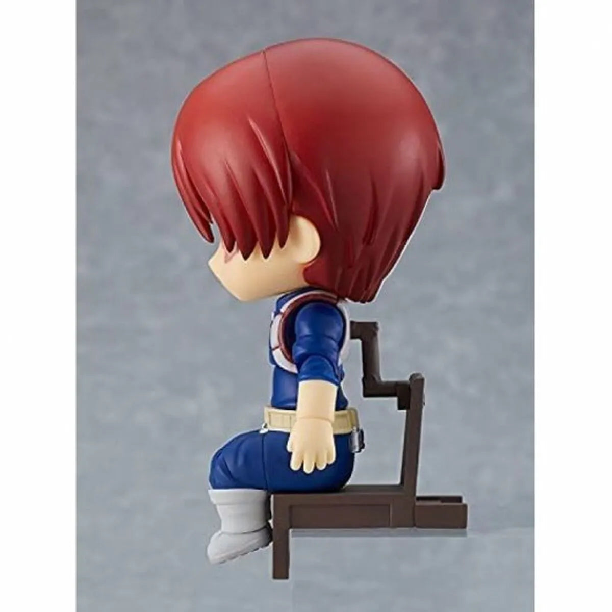 Pohyblivé Figúrky Good Smile Company Swacchao! Shoto Todoroki - Hračky a Hry Bábiky Postavičky