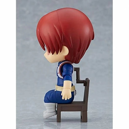 Pohyblivé Figúrky Good Smile Company Swacchao! Shoto Todoroki - Hračky a Hry Bábiky Postavičky