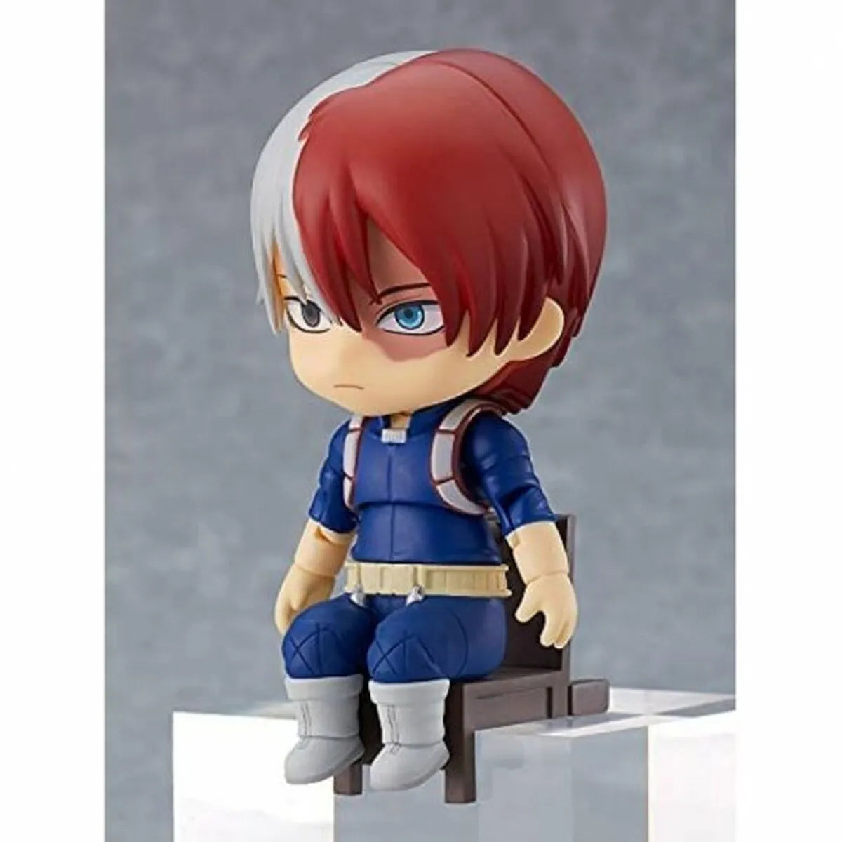 Pohyblivé Figúrky Good Smile Company Swacchao! Shoto Todoroki - Hračky a Hry Bábiky Postavičky