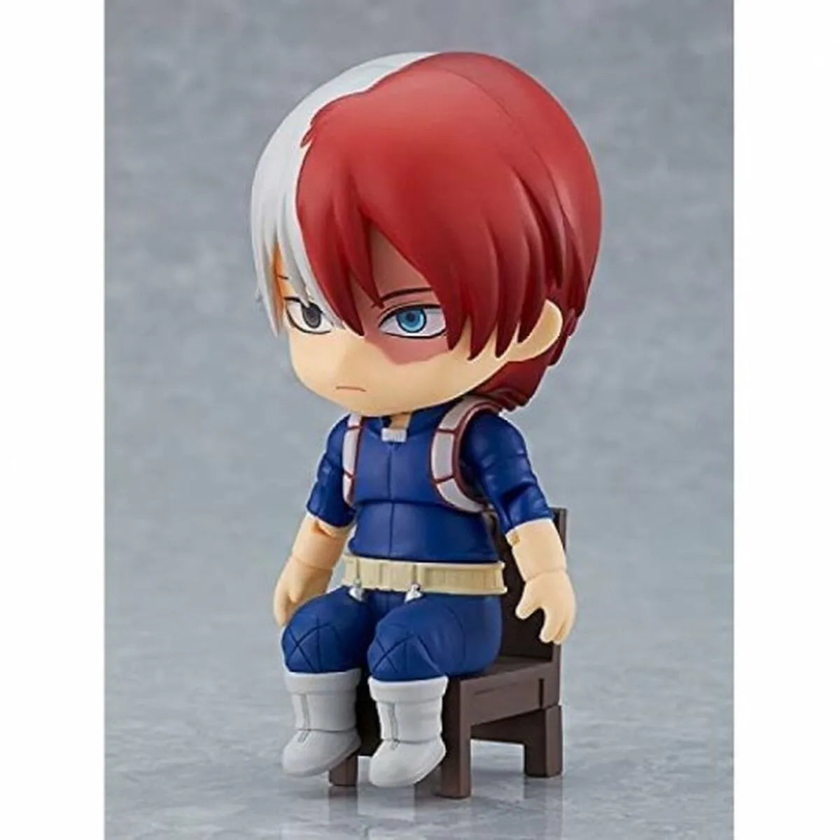 Pohyblivé Figúrky Good Smile Company Swacchao! Shoto Todoroki - Hračky a Hry Bábiky Postavičky