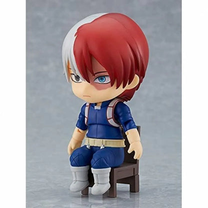 Pohyblivé Figúrky Good Smile Company Swacchao! Shoto Todoroki - Hračky a Hry Bábiky Postavičky