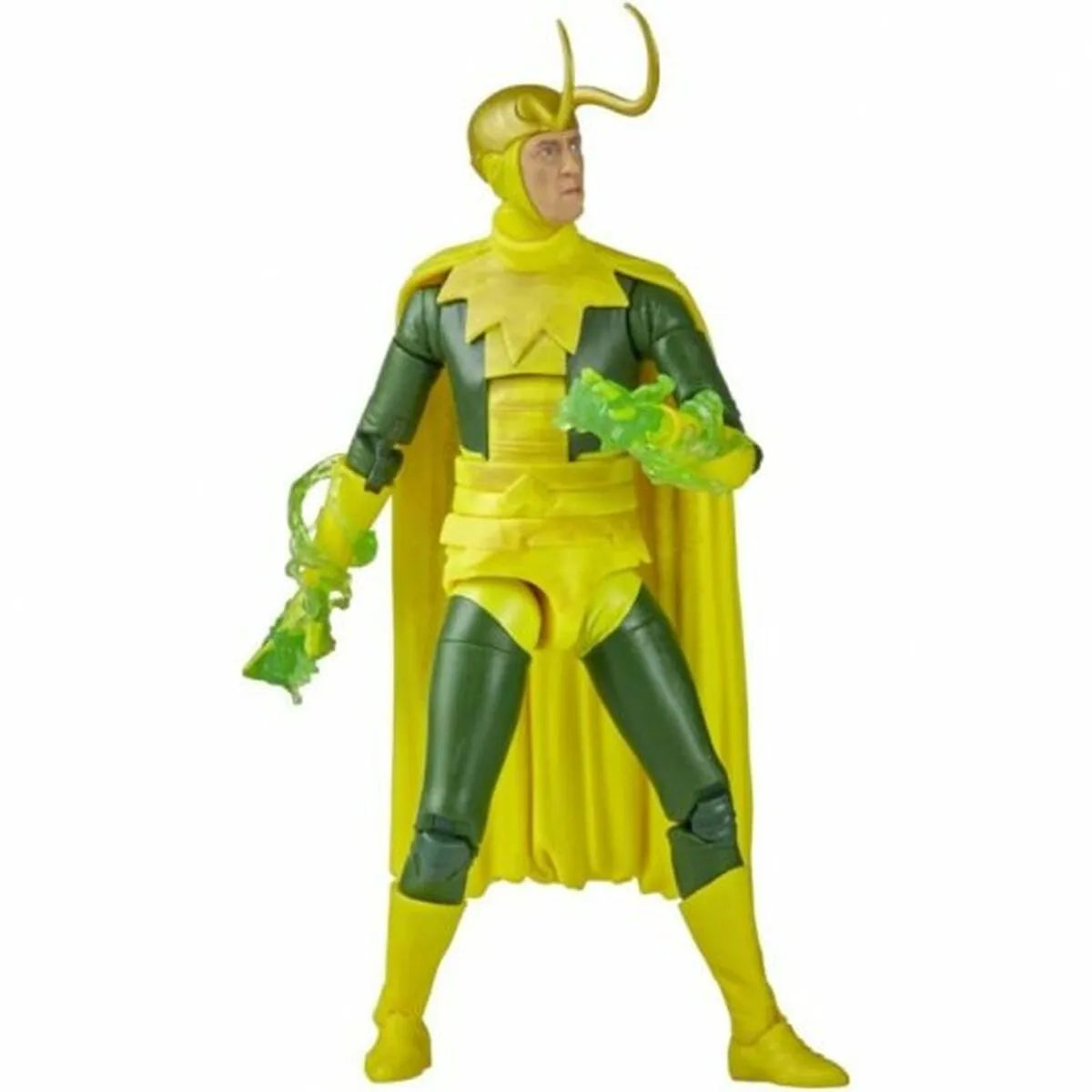 Pohyblivé Figúrky Hasbro Classic Loki - Hračky a Hry Bábiky Postavičky