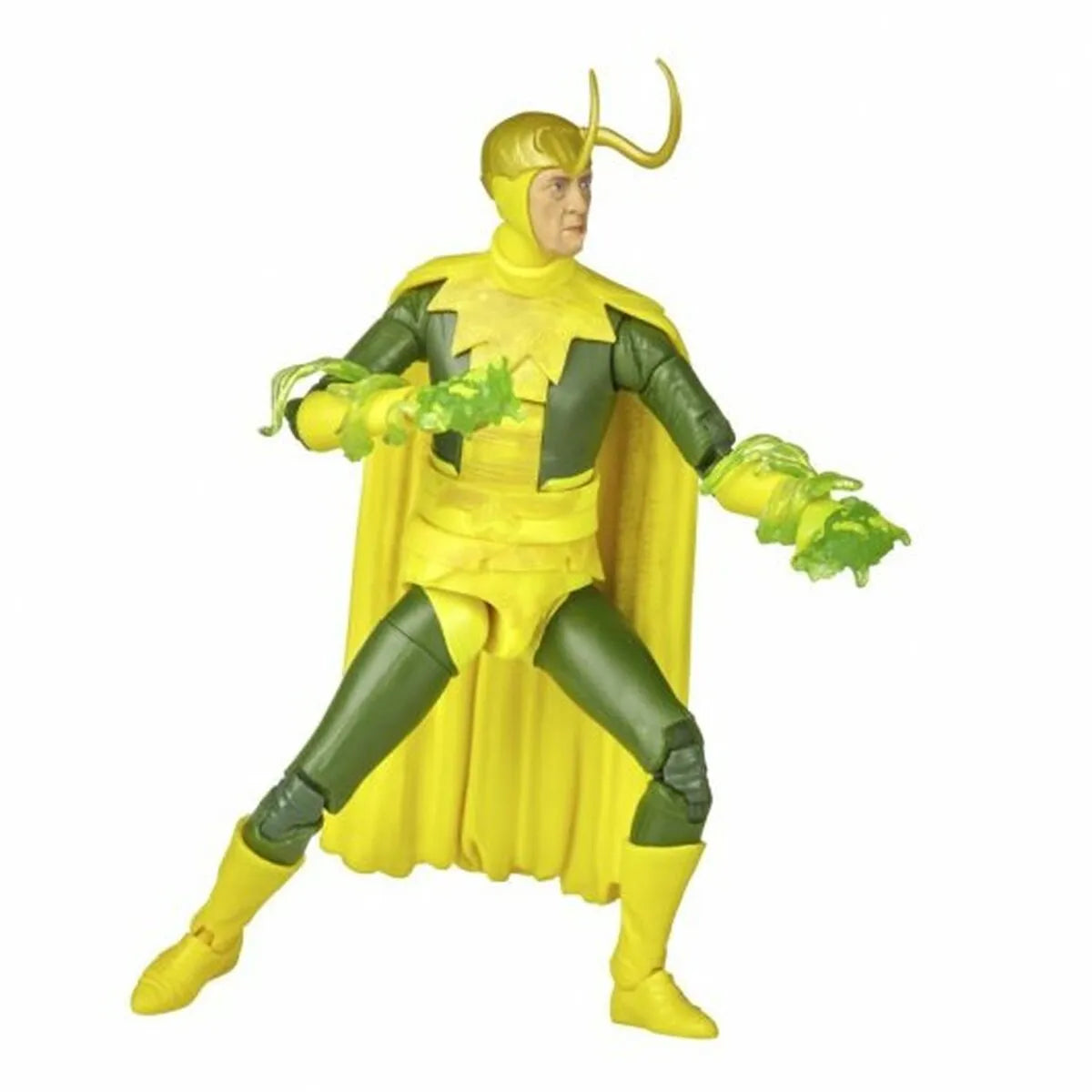 Pohyblivé Figúrky Hasbro Classic Loki - Hračky a Hry Bábiky Postavičky