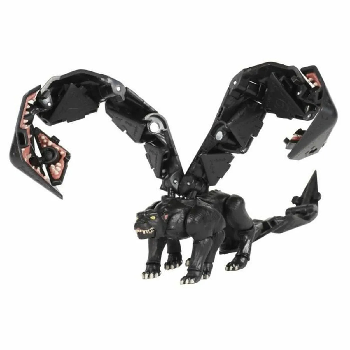 Pohyblivé Figúrky Hasbro Displacer Beast - Hračky a Hry Bábiky Postavičky