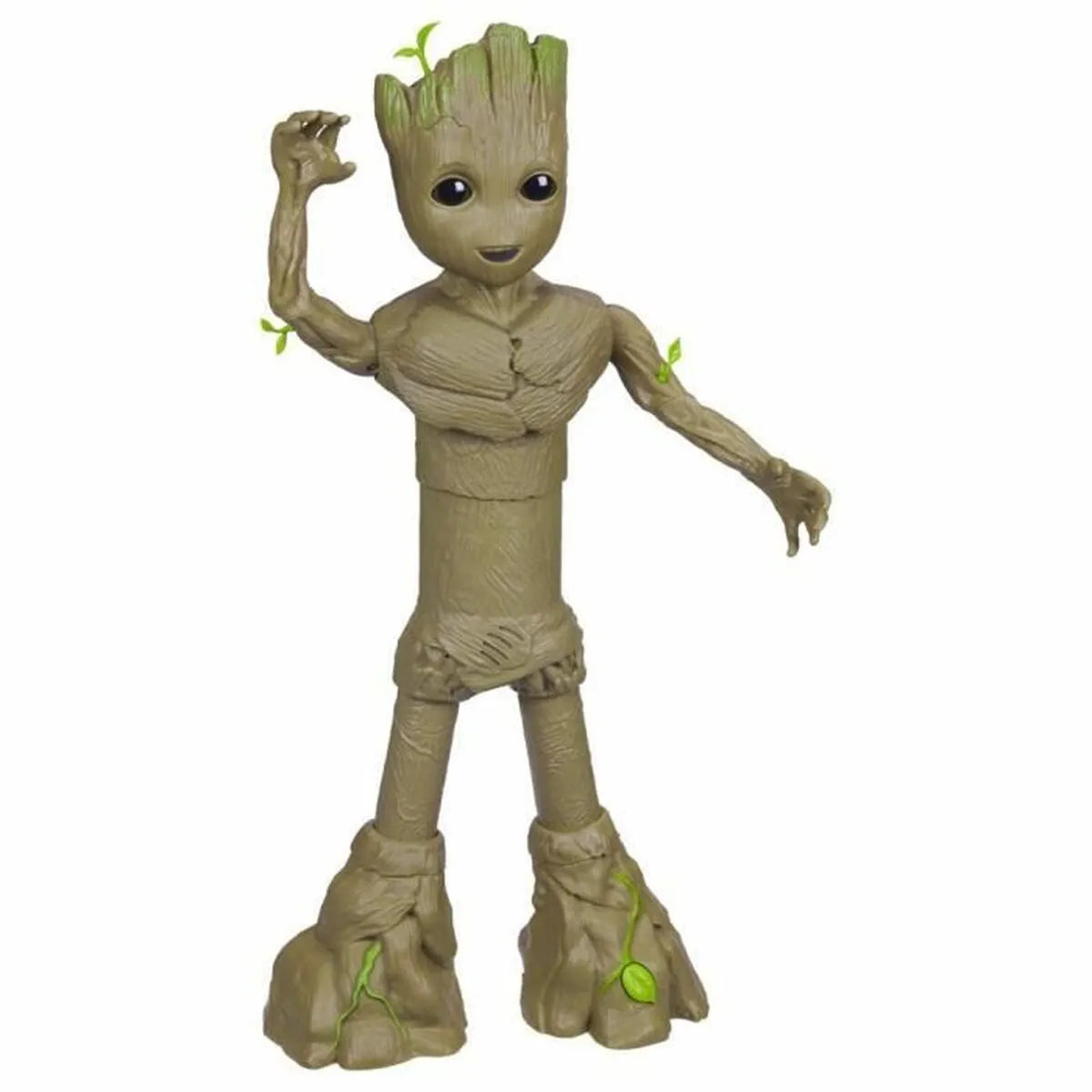 Pohyblivé Figúrky Hasbro Groot - F80275e0 1 Kusy - Hračky a Hry Bábiky Postavičky