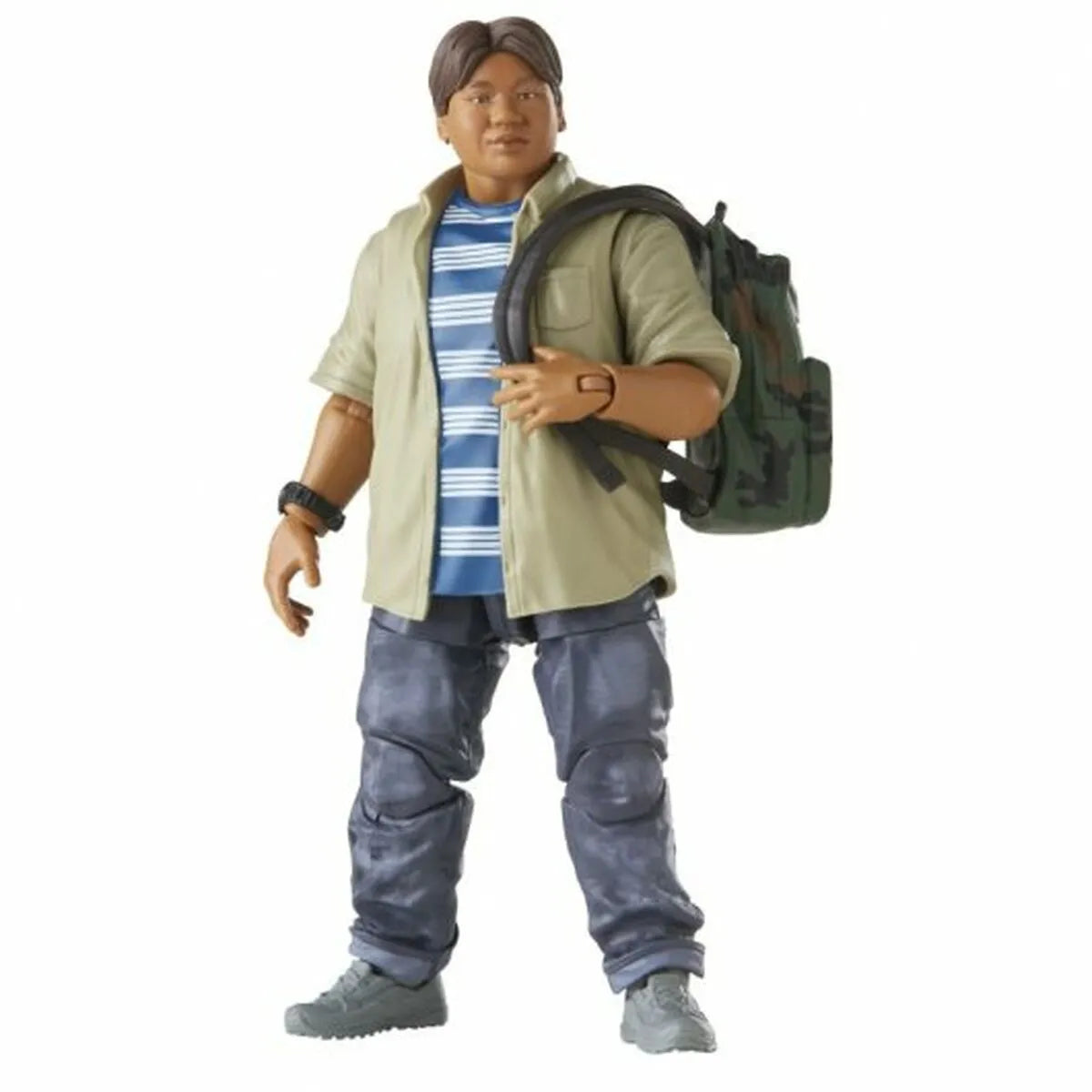 Pohyblivé Figúrky Hasbro Legends Series Spider-man 60th Anniversary Peter Parker & Ned Leeds - Hračky a Hry Bábiky