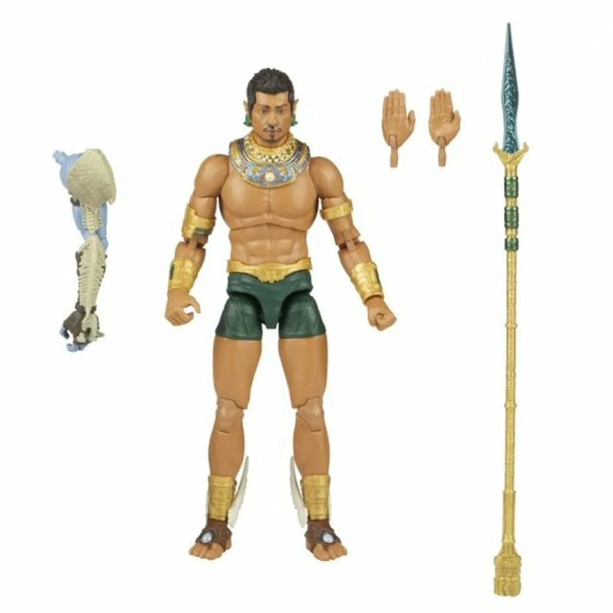 Pohyblivé Figúrky Hasbro Namor - Hračky a Hry Bábiky Postavičky