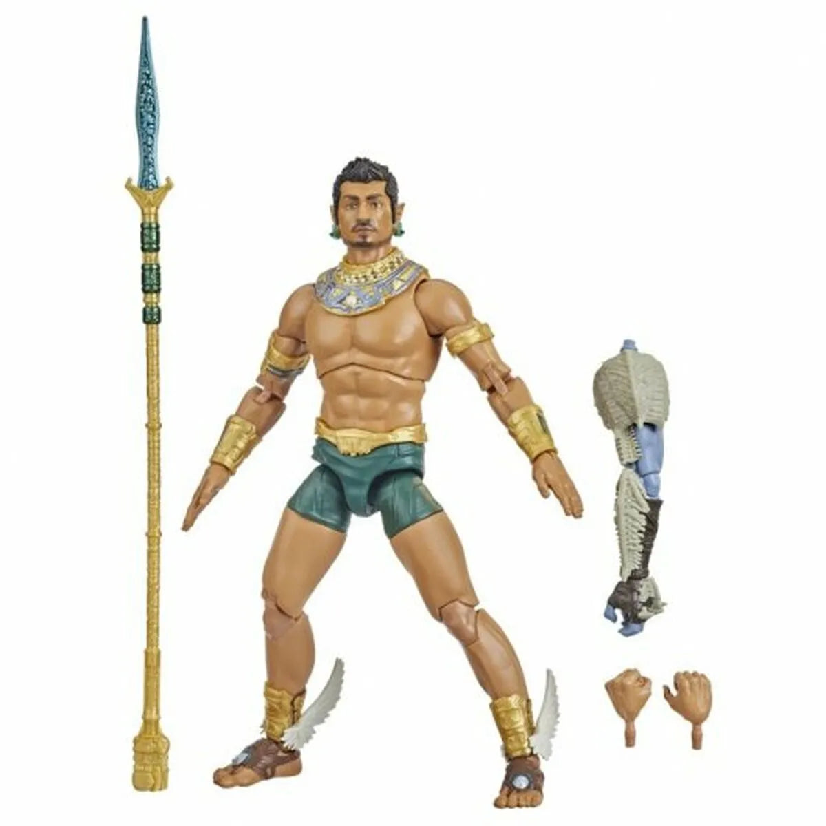 Pohyblivé Figúrky Hasbro Namor - Hračky a Hry Bábiky Postavičky