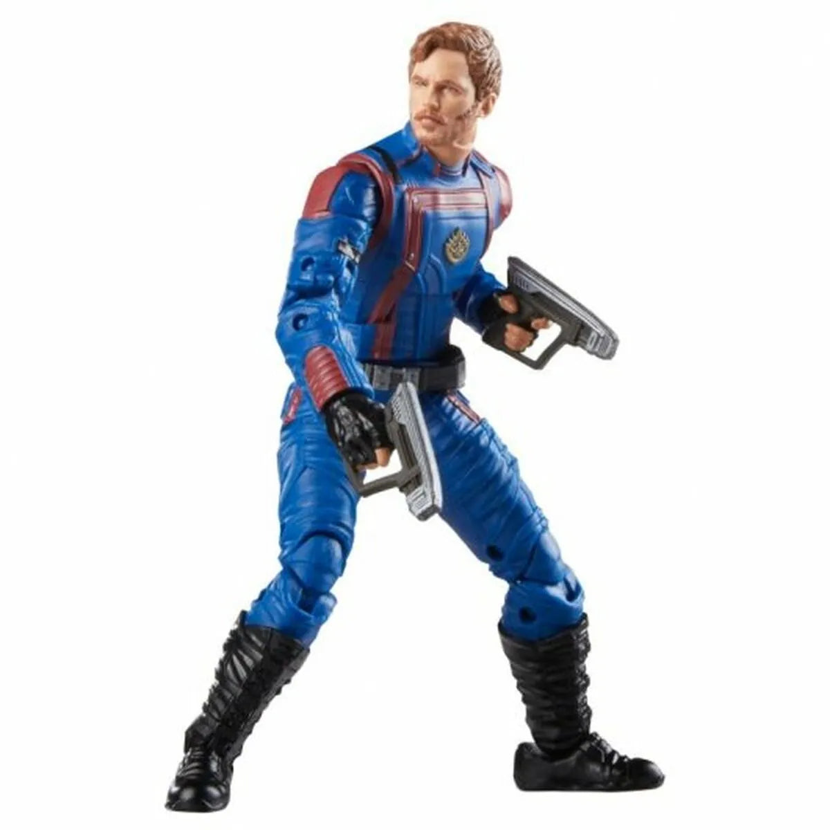 Pohyblivé Figúrky Hasbro Star-lord - Hračky a Hry Bábiky Postavičky