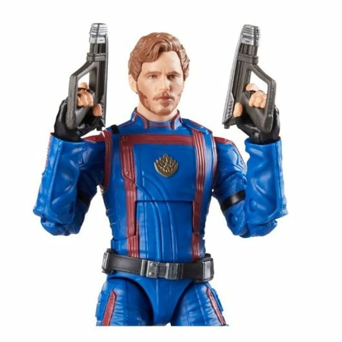 Pohyblivé Figúrky Hasbro Star-lord - Hračky a Hry Bábiky Postavičky