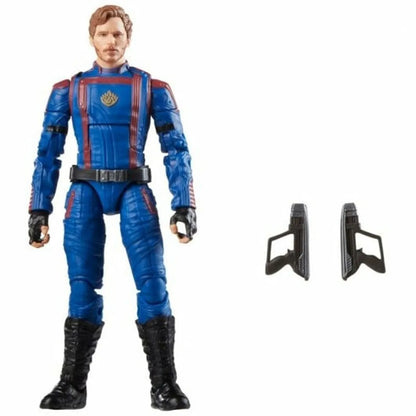 Pohyblivé Figúrky Hasbro Star-lord - Hračky a Hry Bábiky Postavičky