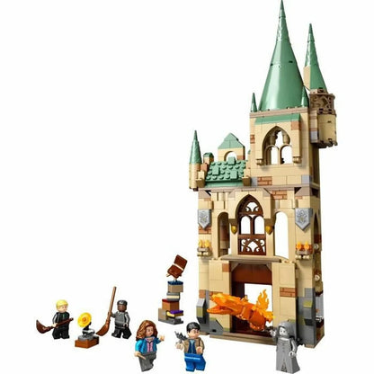 Pohyblivé Figúrky Lego Harry Potter Playset