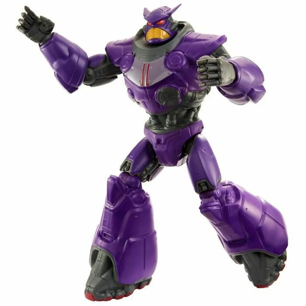 Pohyblivé Figúrky Mattel Lightyear Zurg 38 Cm - Hračky a Hry Bábiky Postavičky