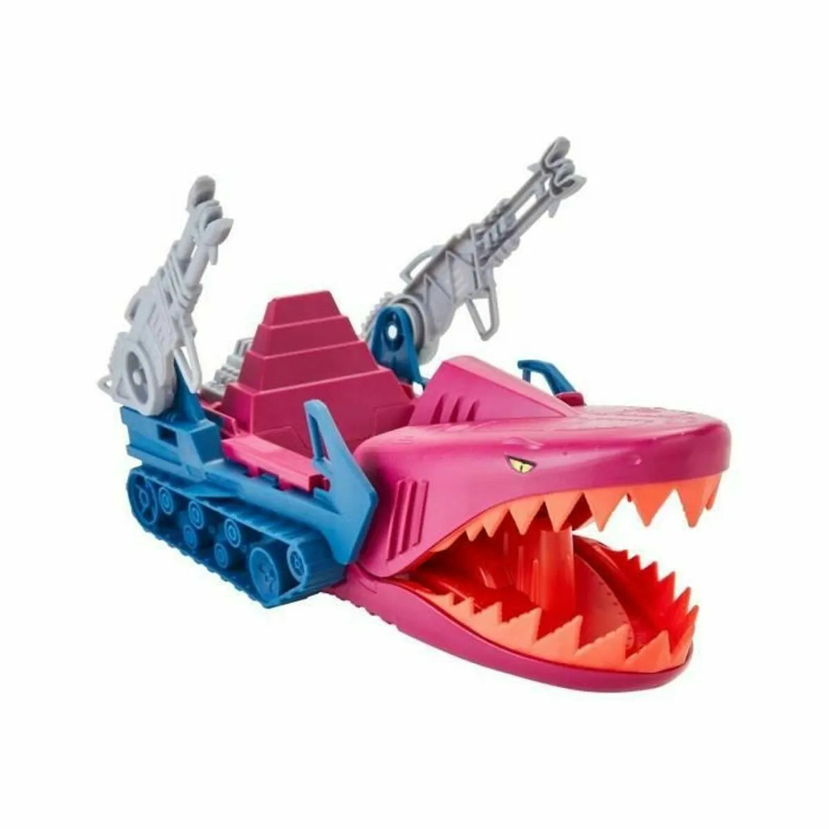 Pohyblivé Figúrky Mattel Shark Tank - Hračky a Hry Bábiky Postavičky