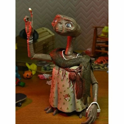 Pohyblivé Figúrky Neca Dress Up E.t - Hračky a Hry Bábiky Postavičky