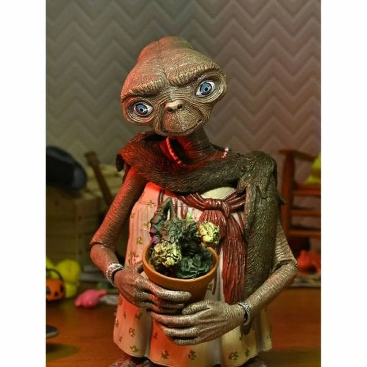 Pohyblivé Figúrky Neca Dress Up E.t - Hračky a Hry Bábiky Postavičky