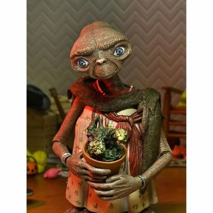 Pohyblivé Figúrky Neca Dress Up E.t - Hračky a Hry Bábiky Postavičky