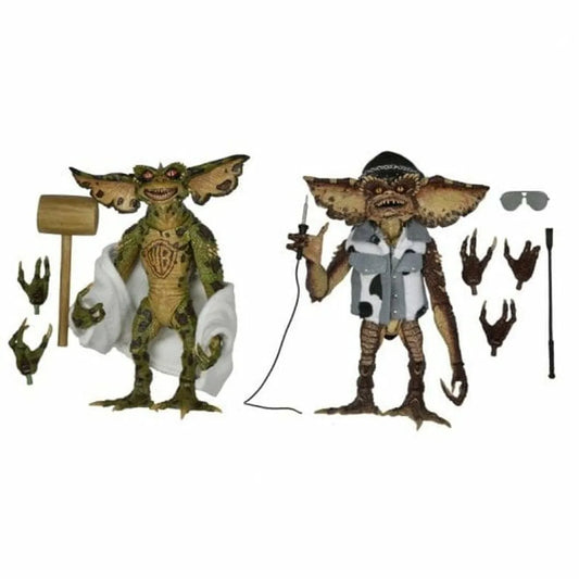 Pohyblivé Figúrky Neca Gremlins 2 Moderný - Hračky a Hry Bábiky Postavičky