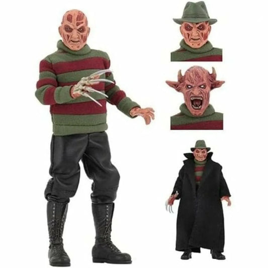 Pohyblivé Figúrky Neca New Nightmare Freddy Moderný - Hračky a Hry Bábiky Postavičky