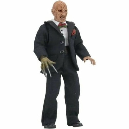 Pohyblivé Figúrky Neca Tuxedo Freddy - Hračky a Hry Bábiky Postavičky