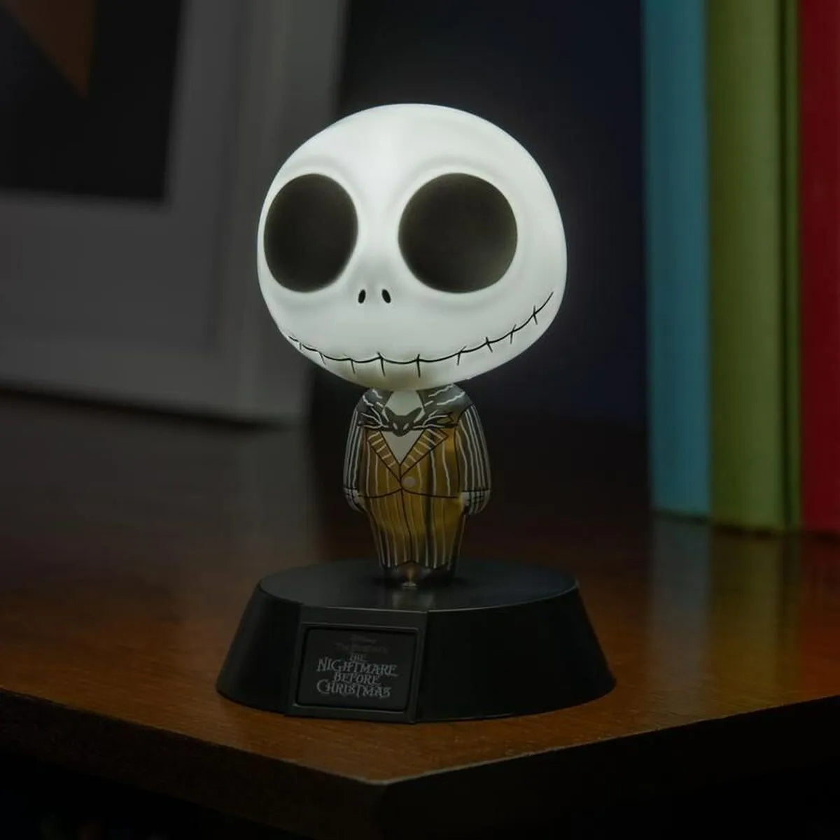 Pohyblivé Figúrky Paladone Jack Skellington - Hračky a Hry Bábiky Postavičky