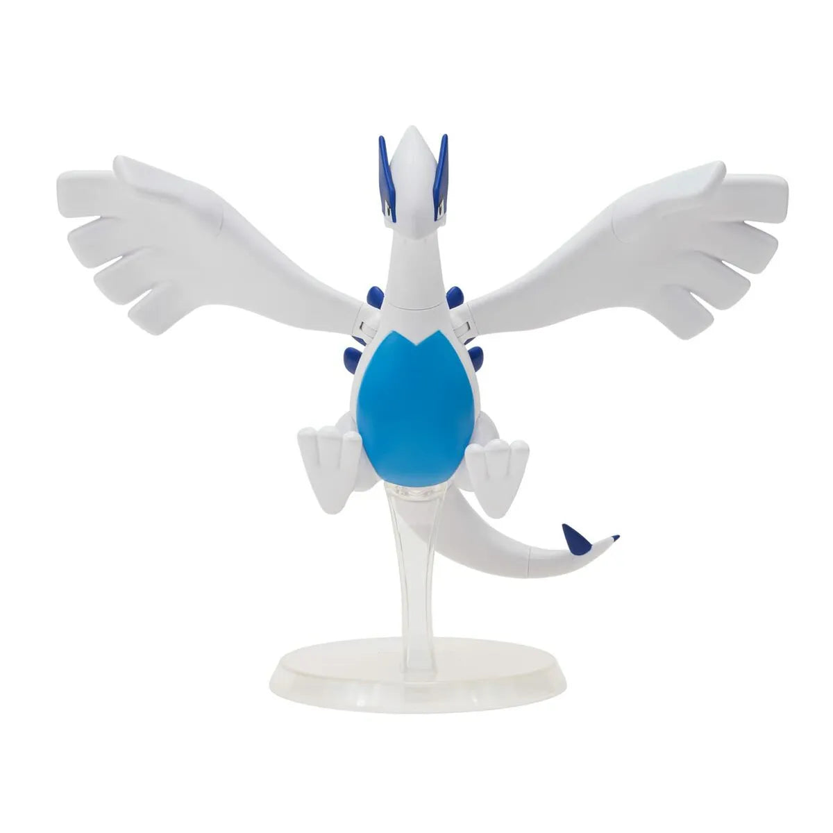 Pohyblivé Figúrky Pokémon Lugia 30 Cm - Figúrky