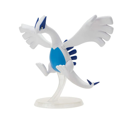 Pohyblivé Figúrky Pokémon Lugia 30 Cm - Figúrky