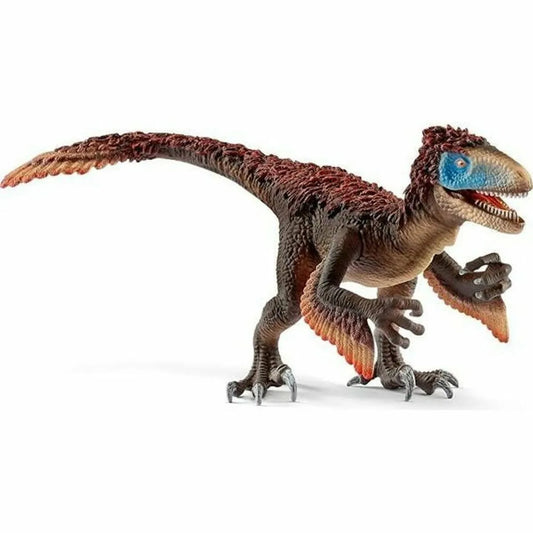 Pohyblivé Figúrky Schleich 14582 Utahraptor - Hračky a Hry Bábiky Postavičky