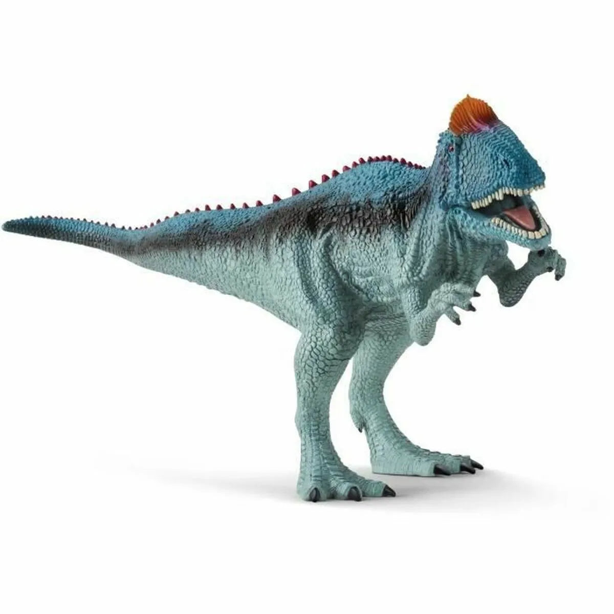 Pohyblivé Figúrky Schleich 15020 Cryolophosaurus - Hračky a Hry Bábiky Postavičky