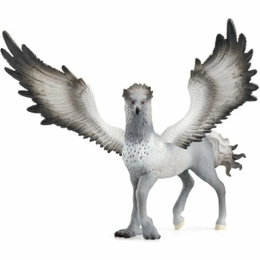 Pohyblivé Figúrky Schleich Harry Potter - Buckbeak 1 Kusy - Hračky a Hry Bábiky Postavičky