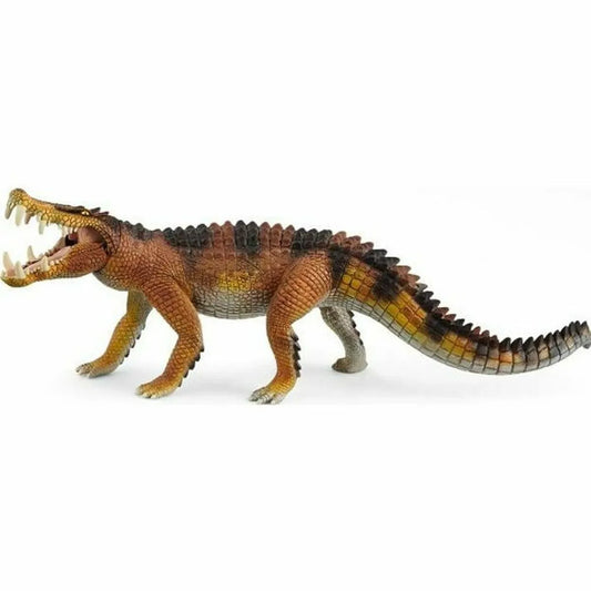 Pohyblivé Figúrky Schleich Kaprosuchus - Hračky a Hry Bábiky Postavičky