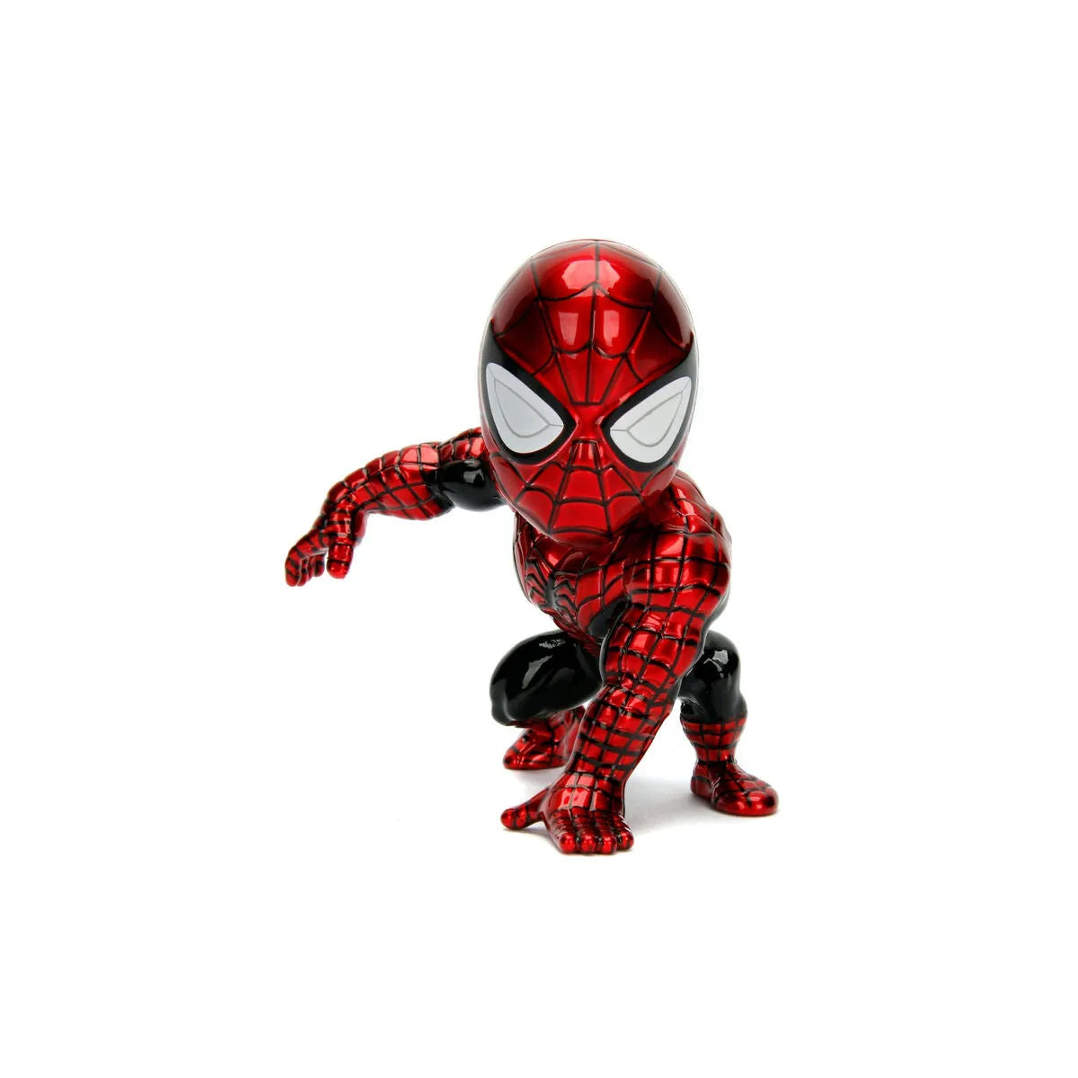 Pohyblivé Figúrky Spider-man 10 Cm - Hračky a Hry Bábiky Postavičky