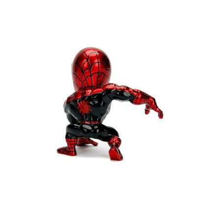 Pohyblivé Figúrky Spider-man 10 Cm - Hračky a Hry Bábiky Postavičky