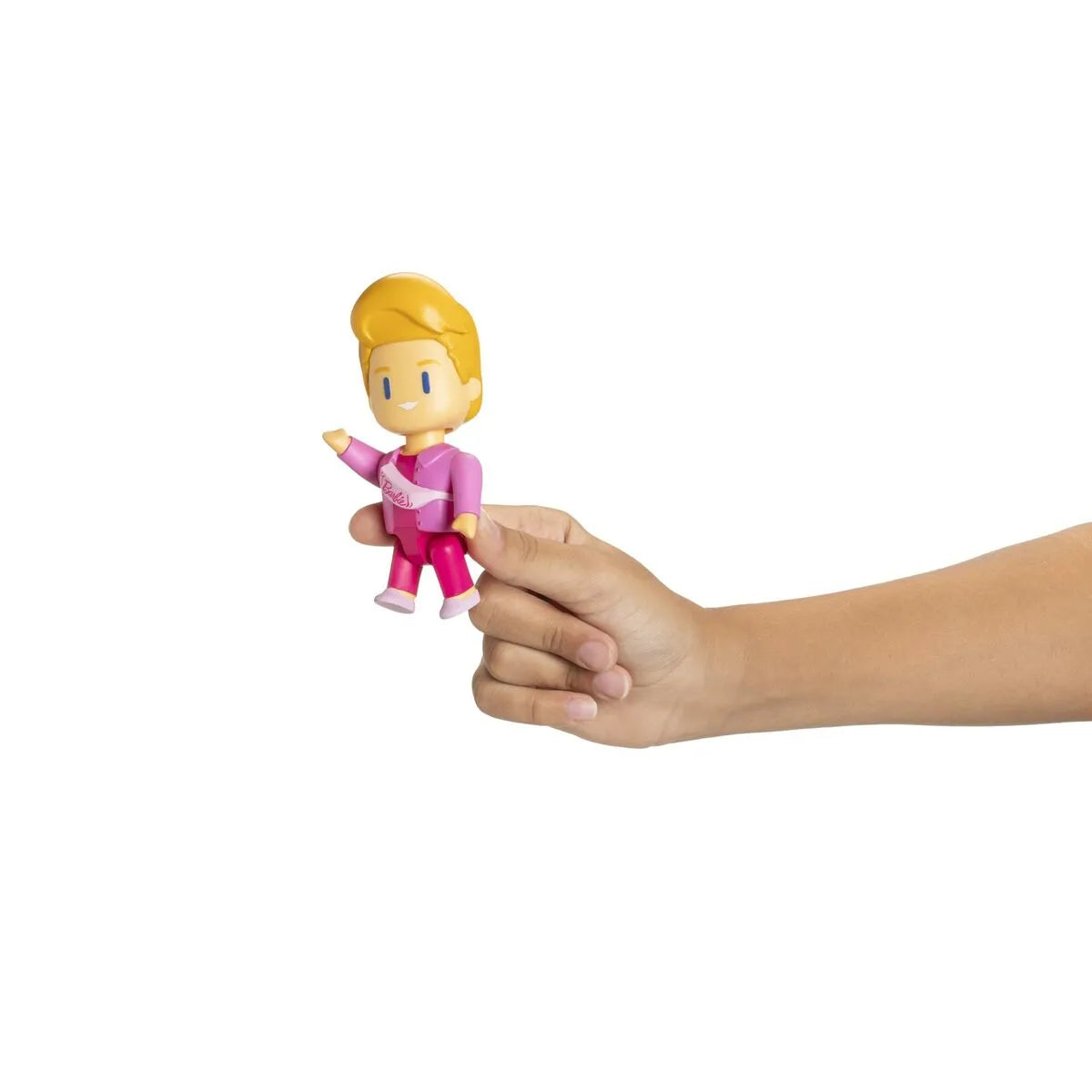 Pohyblivé Figúrky Stumble Guys x Barbie 11,5 Cm - Figúrky