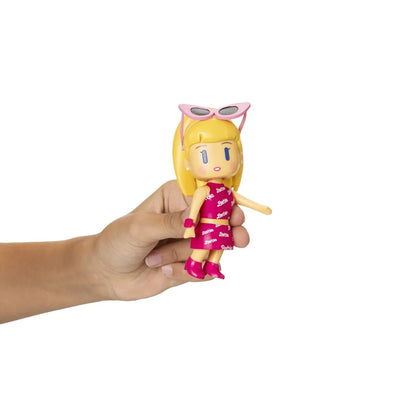 Pohyblivé Figúrky Stumble Guys x Barbie 11,5 Cm - Figúrky