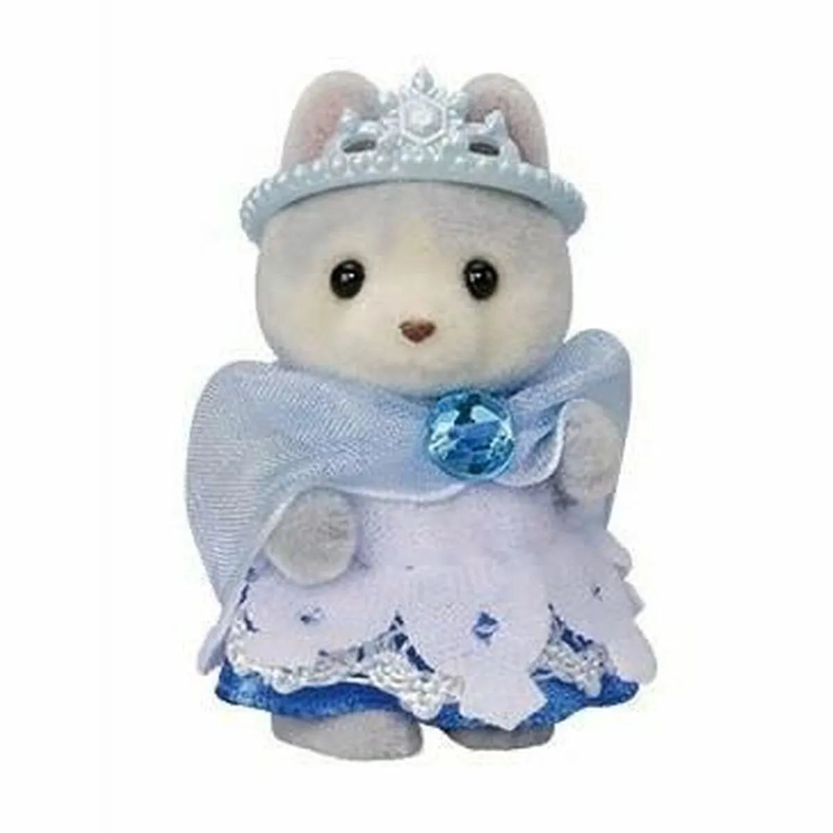 Pohyblivé Figúrky Sylvanian Families 5703 Koruna - Bábiky