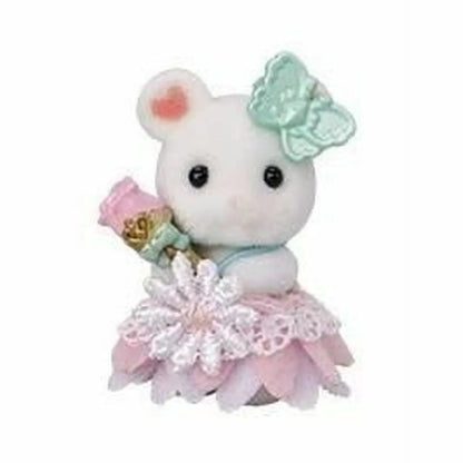 Pohyblivé Figúrky Sylvanian Families 5703 Koruna - Bábiky