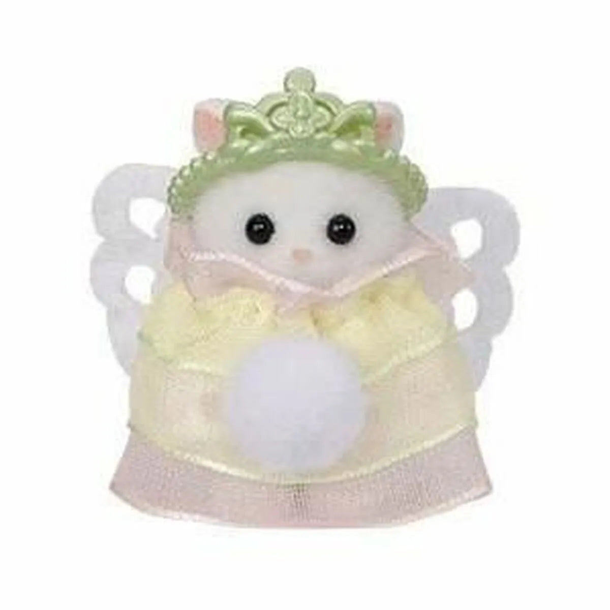 Pohyblivé Figúrky Sylvanian Families 5703 Koruna - Bábiky