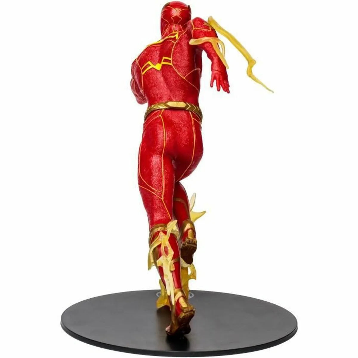 Pohyblivé Figúrky The Flash Hero Costume 30 Cm - Hračky a Hry Bábiky Postavičky