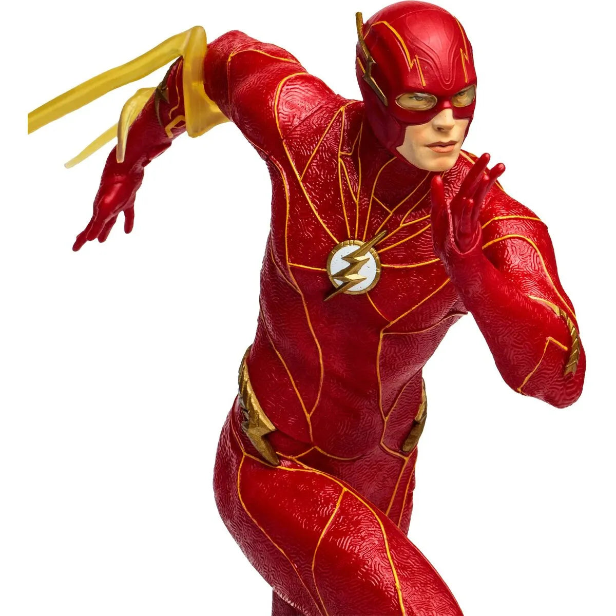 Pohyblivé Figúrky The Flash Hero Costume 30 Cm - Hračky a Hry Bábiky Postavičky