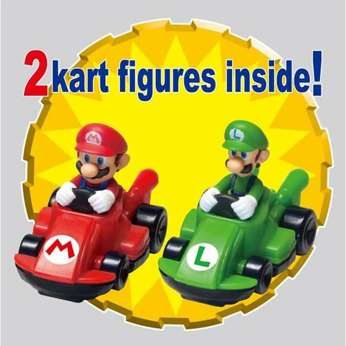 Pretekárska Dráha Mario Kart Racing Deluxe - Pretekárske Dráhy - Bb