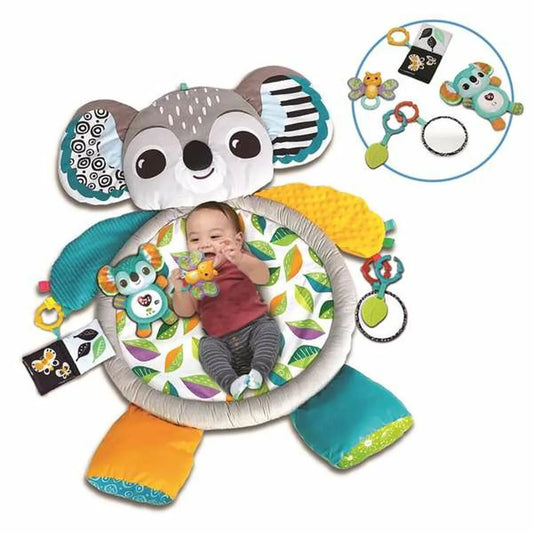 Prikrývka pre Dieťa Vtech Koala - Hračky a Hry Súpravy Doplnky