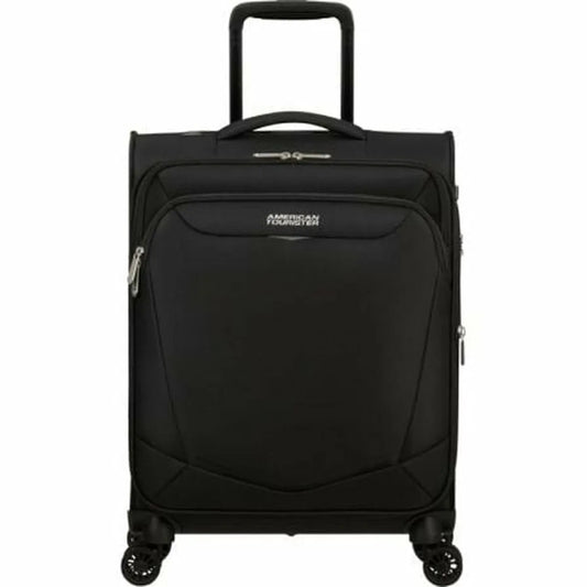 Príručná Kufor American Tourister 149498-1041 čierna 47 l 55 x 40 23 Cm - Cestovné Kufre