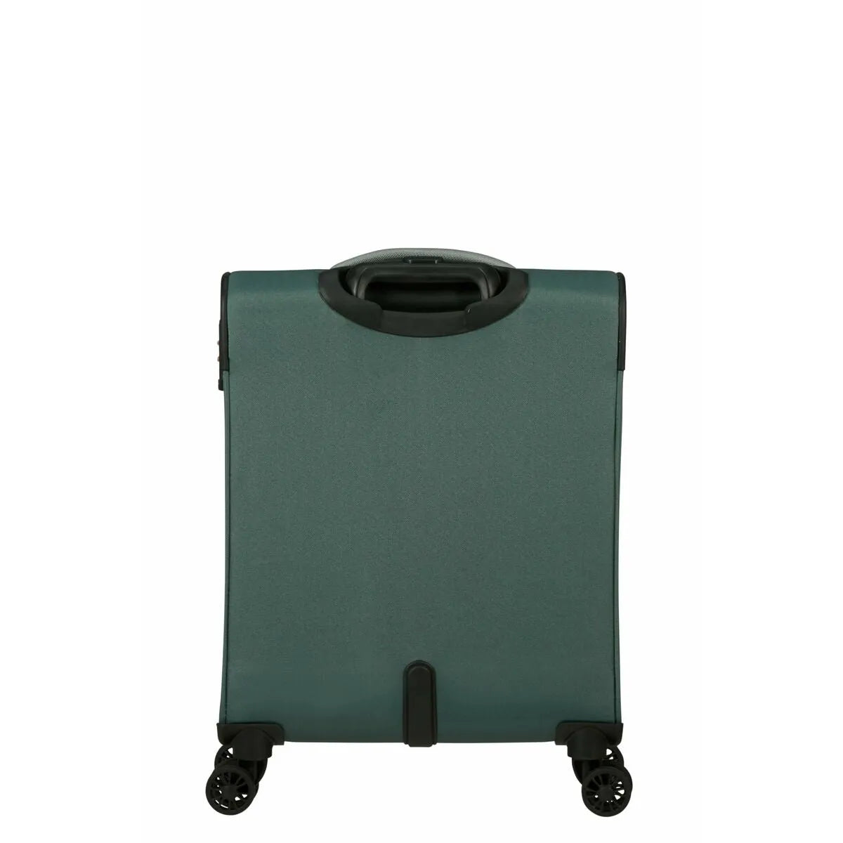 Príručná Kufor American Tourister Pulsonic Spinner Zelená 43,5 l 55 x 40 23 Cm - Batožina Kufre a Cestovné Tašky