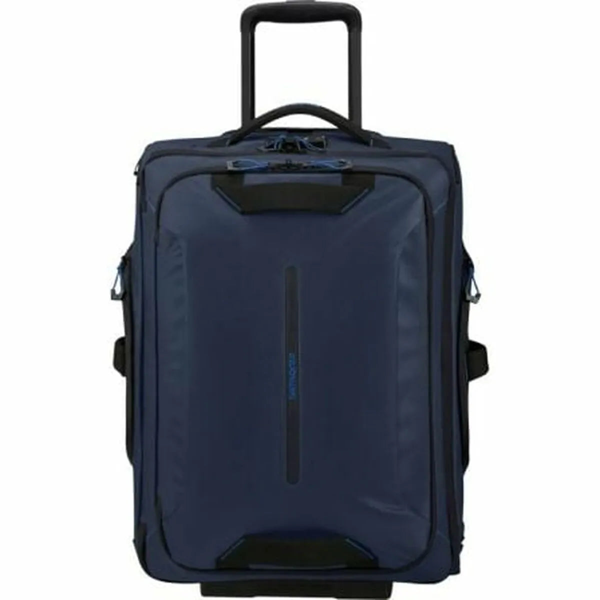 Príručná Kufor Samsonite Ecodiver Modrá 55 x 40 25 Cm - Cestovné Kufre